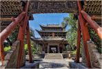 【Shanxi's Cultural Landscape】Roots of Chinese Civilization (Yuncheng)
