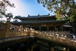 【Shanxi's Cultural Landscape】Spirit of Jin (Route 1)