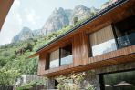 Summer Rest, Cooler Dwelling (Changzhi)