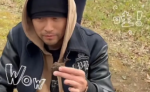 周杰伦昆凌带娃户外挖黑松露 温馨治愈趣味满满