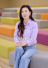 张庭自曝结婚16年从未吵过架 和老公创业时想离婚
