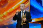 两年前放话“下届至少带两部作品参选”,刘家成今夜兑现承诺加冕飞天