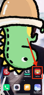 AcFun怎么更改解码方式