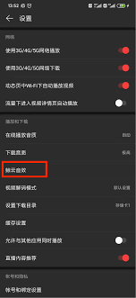 网易云音乐如何调整音质