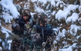 新疆武警战备拉动演练 提高应急反应能力