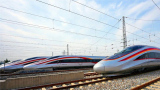 升级版复兴号智能动车组将上线京沪高铁