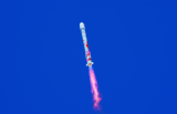 一箭六星 朱雀二號(hào)改進(jìn)型遙二運(yùn)載火箭發(fā)射成功