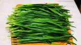 每天坚持吃韭菜有什么好处？