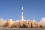 快舟十一号遥七运载火箭发射成功