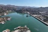 刘家峡水库加大出库流量全力保障春灌