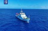 全球首次 我国万米深海试验再破世界纪录