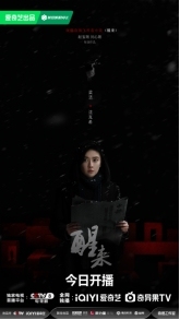 《醒来》开播，谍海暗局步步升级，乱世青年共赴家国担当