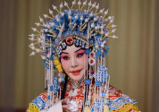张派大青衣赵秀君：京剧表演是人的艺术