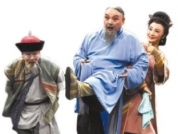 演绎修身为民的人生情怀