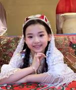 杜淳妻子說(shuō)小酒窩是為鏡頭而生的：她太有實(shí)力了！