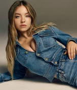 悉尼妹回應整容傳聞：我怕打針，什么醫美都沒做過