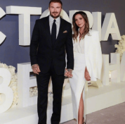 知情人透露贝克汉姆遭儿子控诉后深受打击