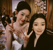 王鹤润账号点评王玉雯古装造型太肿太蠢！本人道歉