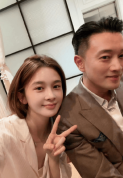 疑似蒋毅老婆喊话赵樱子：别把善良当软弱