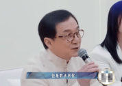 成龙求张杰以后别唱他的歌：你唱完后我不敢唱了