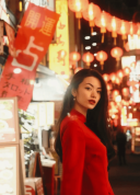 吴建豪老婆真实身份是日本歌手 正脸照曝光
