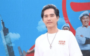 蓝正龙向S妈正式道歉 早前曾吐槽其很难搞