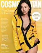 外媒称JENNIE将暂别公众视野：跑完音乐节后会休息
