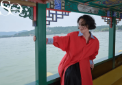 惠英红曝最红时片酬最低：无数次濒临崩溃