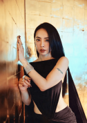 蔡依林受访谈自身作息 透露晚上七点就会关掉手机