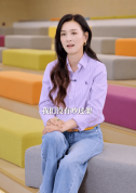张庭自曝结婚16年从未吵过架 和老公创业时想离婚