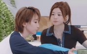 陈妍希谈当妈妈后危机感：以前想接的戏不会找你了