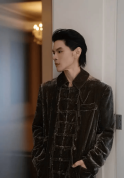 向佐自曝因长期喝浓度高的蛋白粉 导致肾功能衰退