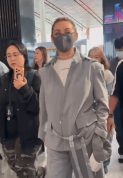宁静称一个月看两百多部短剧 称现在都不看真人剧