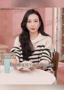 王鸥回应没戏拍直播带货：不是没戏拍而是跨界学习