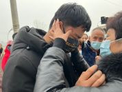 8632天不懈尋子，她等來了一聲“媽”