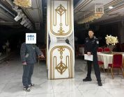 徐州男子長期流竄于各類宴席被抓 專偷紅花郎酒