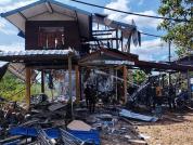 泰柬边境冲突已致19名柬埔寨平民死亡