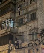 广州白衣“托举哥”找到了 英勇行为获赞无数