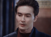 年少时不能遇见太惊艳的老板