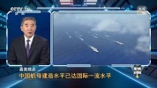 回顾2025年中国海军、空军、火箭军的重器硬核突破