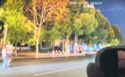 男子与女友争论鹦鹉学舌飙车撞死3人 情绪失控酿悲剧
