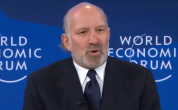 英媒：美商务部长在达沃斯发表暴论 言论引发群嘲与离场