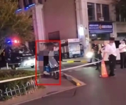 外卖小哥不幸猝死 前同事：他太拼了