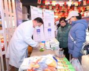 北京码上安全守护市民餐桌 即时检即时知