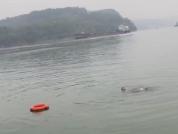 退伍军人救人牺牲 原定近期结婚 见义勇为申报中