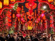 旅游迎春一“马”当先——新春文旅市场暖意浓