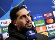 埃姆雷·詹：出局是我们活该 个人失误导致惨败