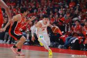 中国男篮逆转日本获世预赛首胜 胡金秋关键发挥助胜利