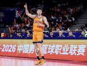 曝张镇麟将进入南区全明星替补名单 顶替因伤缺阵球员