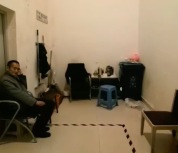 建议保洁员休息空间成公共场所标配 代表将工友们的休息之困带上会